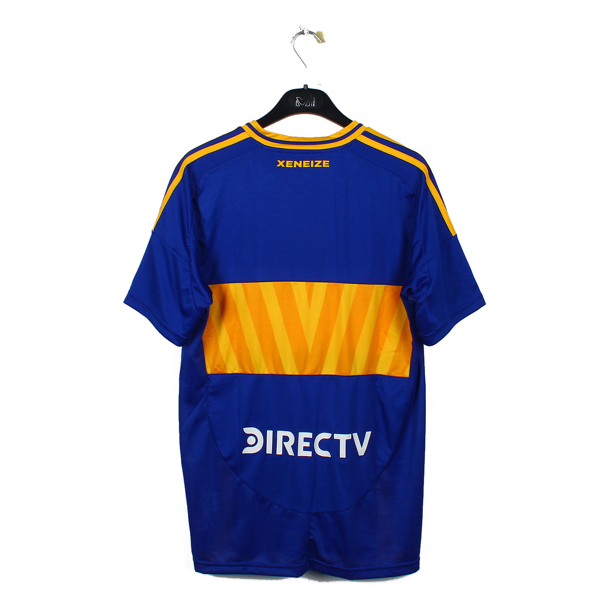 2025 - Boca Juniors (M)