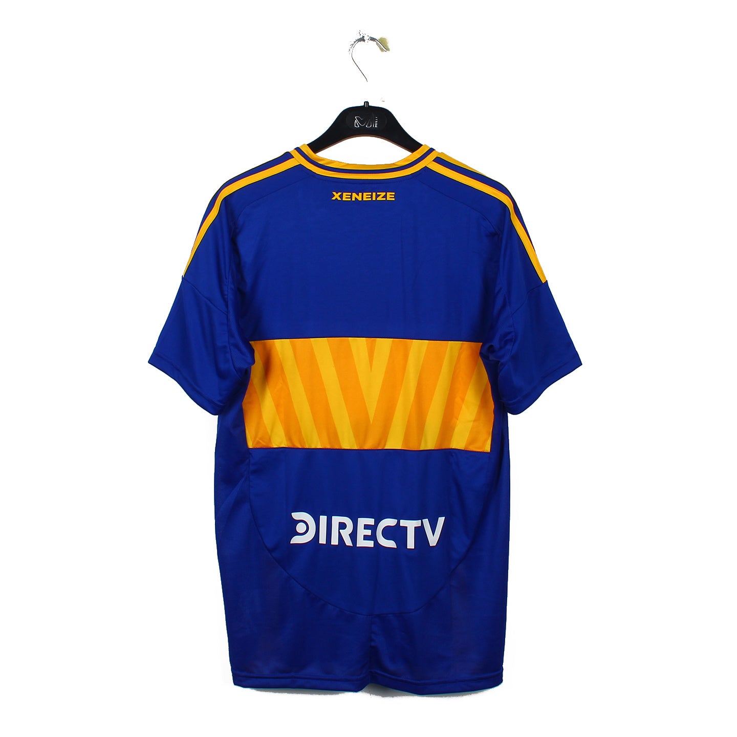 2025 - Boca Juniors (M)