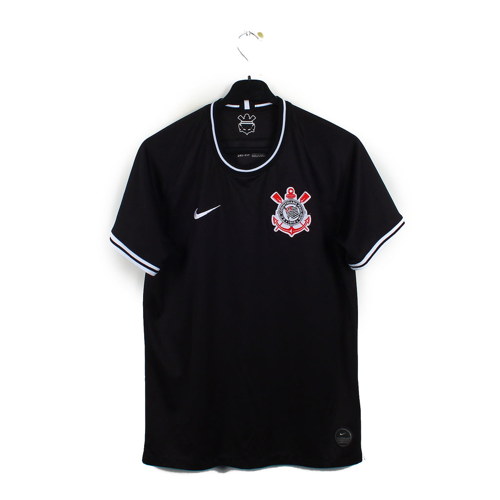2019 - Corinthians (S)