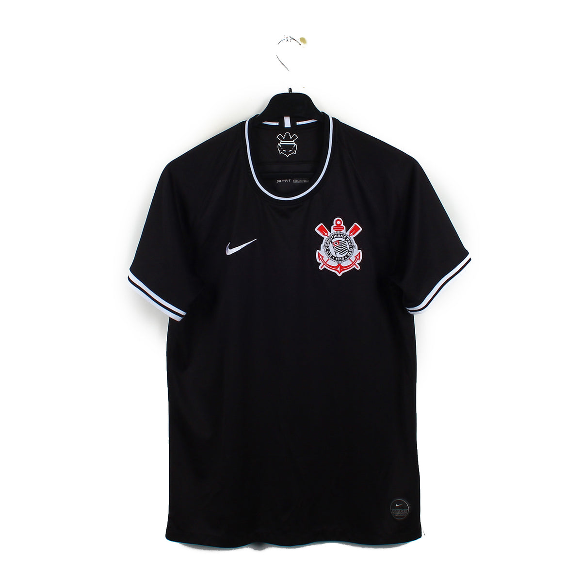 2019 - Corinthians (S)