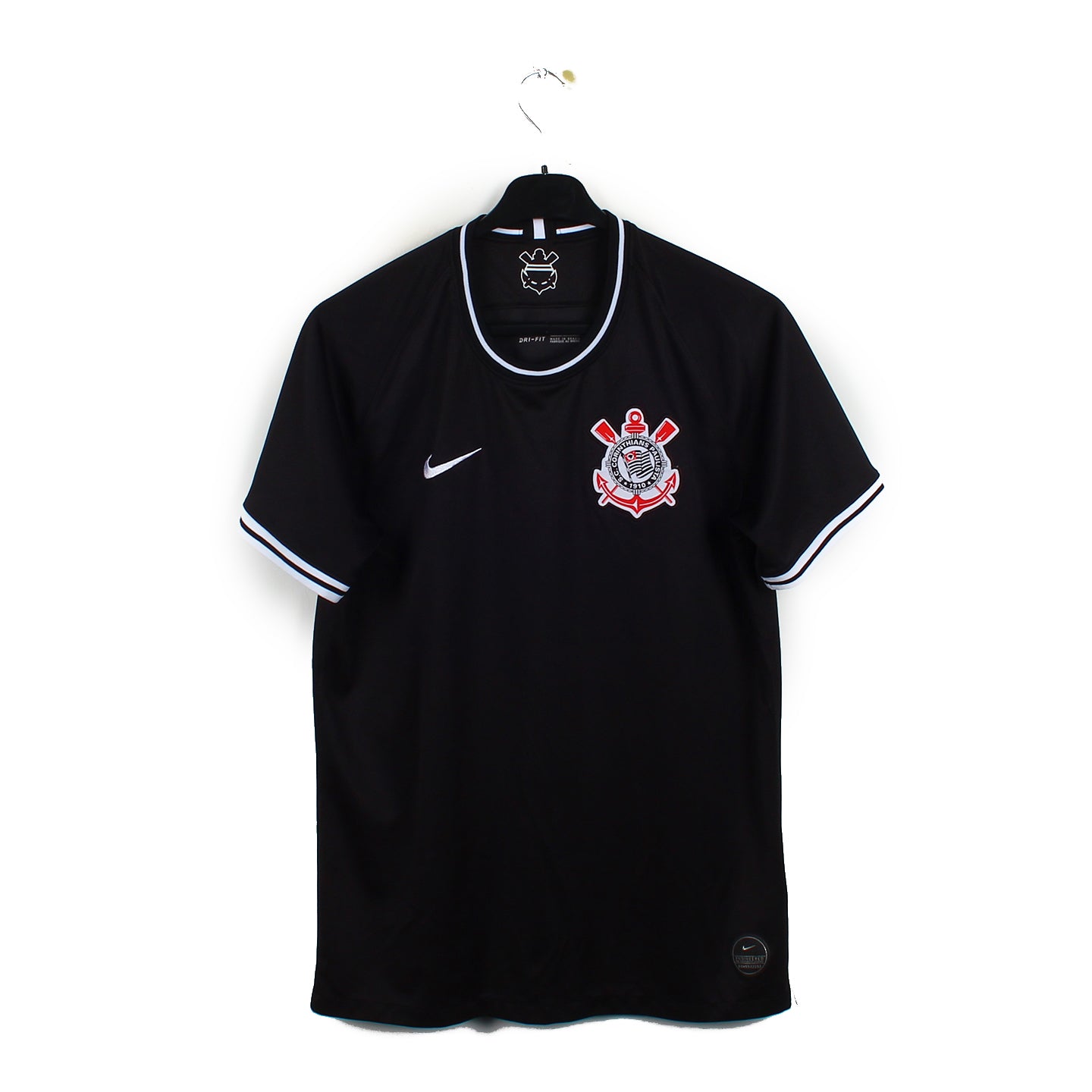 2019 - Corinthians (S)