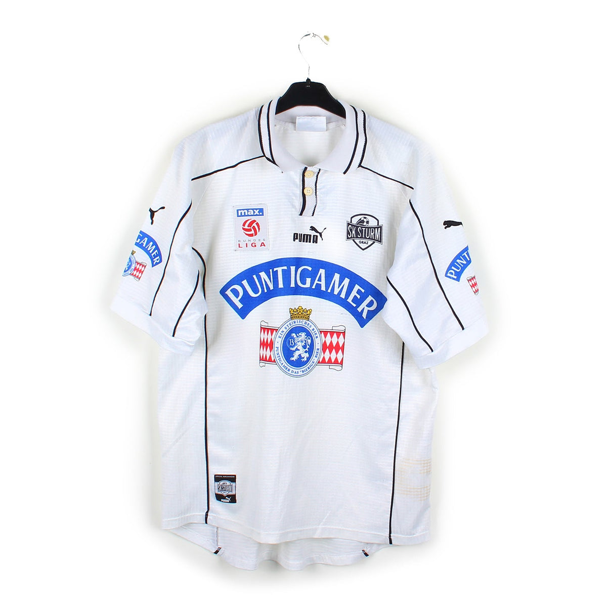 1999/00 - SK Sturm Graz (XL)