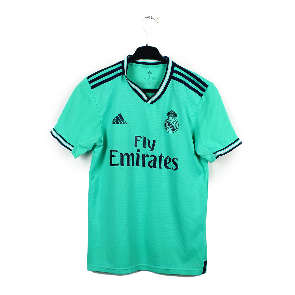 2019/20 - Real Madrid - Benzema #9 (L)