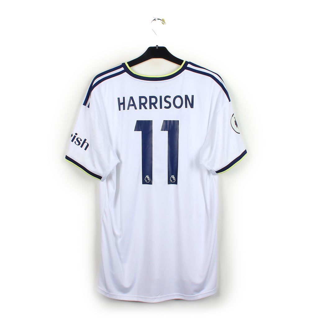 2022/23 - Leeds United - Harrison #11 (XL)