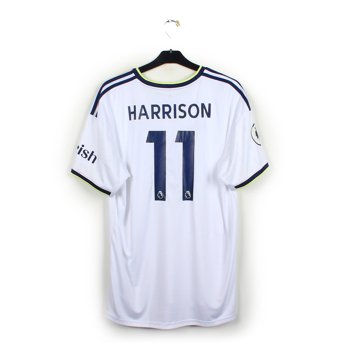 2022/23 - Leeds United - Harrison #11 (XL)