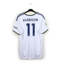 2022/23 - Leeds United - Harrison #11 (XL)