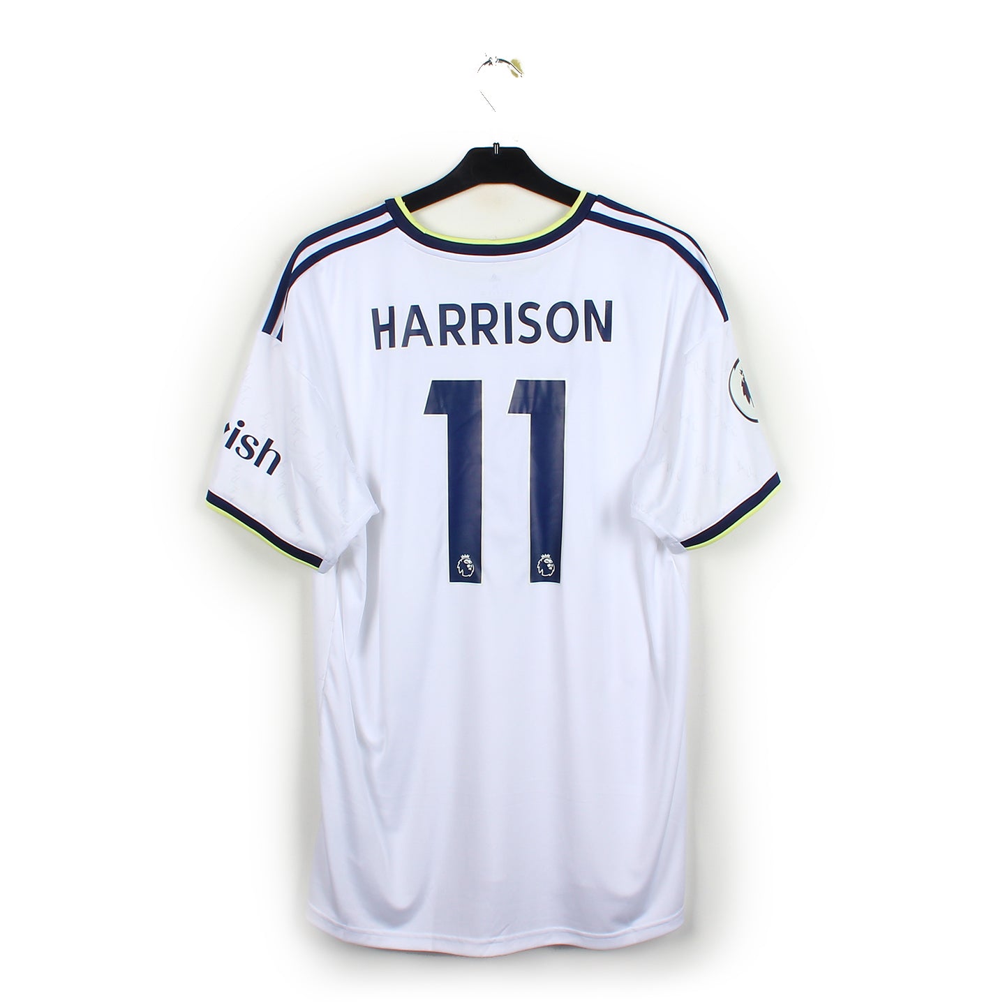 2022/23 - Leeds United - Harrison #11 (XL)