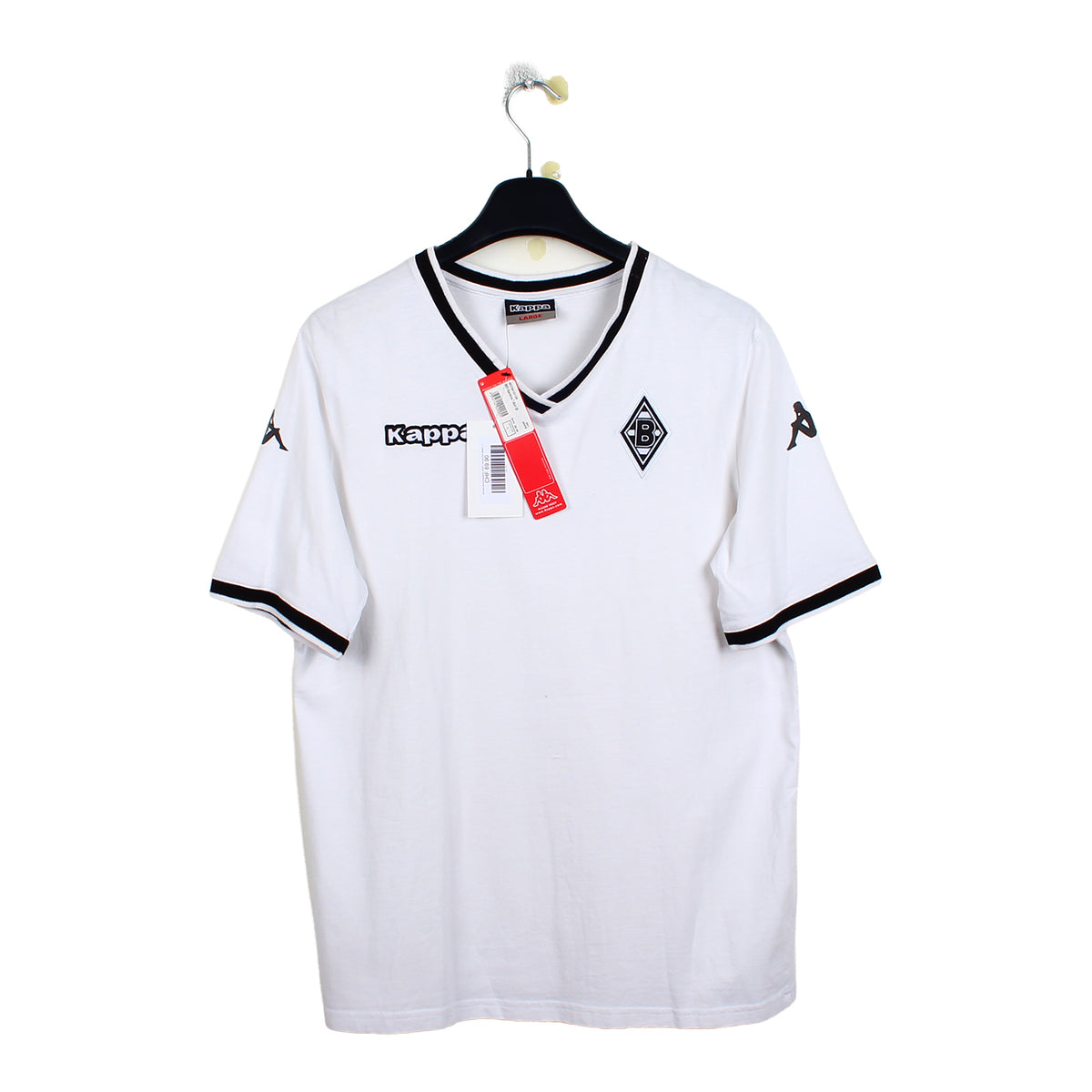 2010/11 - Borussia Monchengladbach (L)