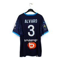 2020/21 - OM - Alvaro #3 (2XL)