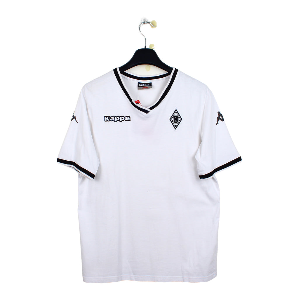 2010/11 - Borussia Monchengladbach (L)