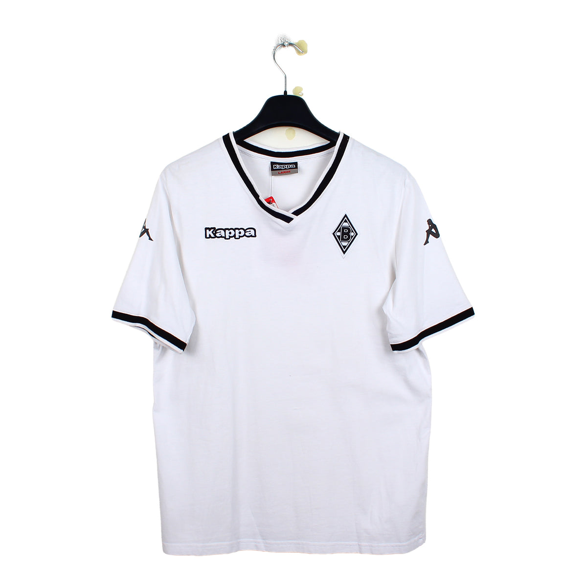 2010/11 - Borussia Monchengladbach (L)