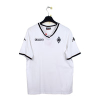 2010/11 - Borussia Monchengladbach (L)