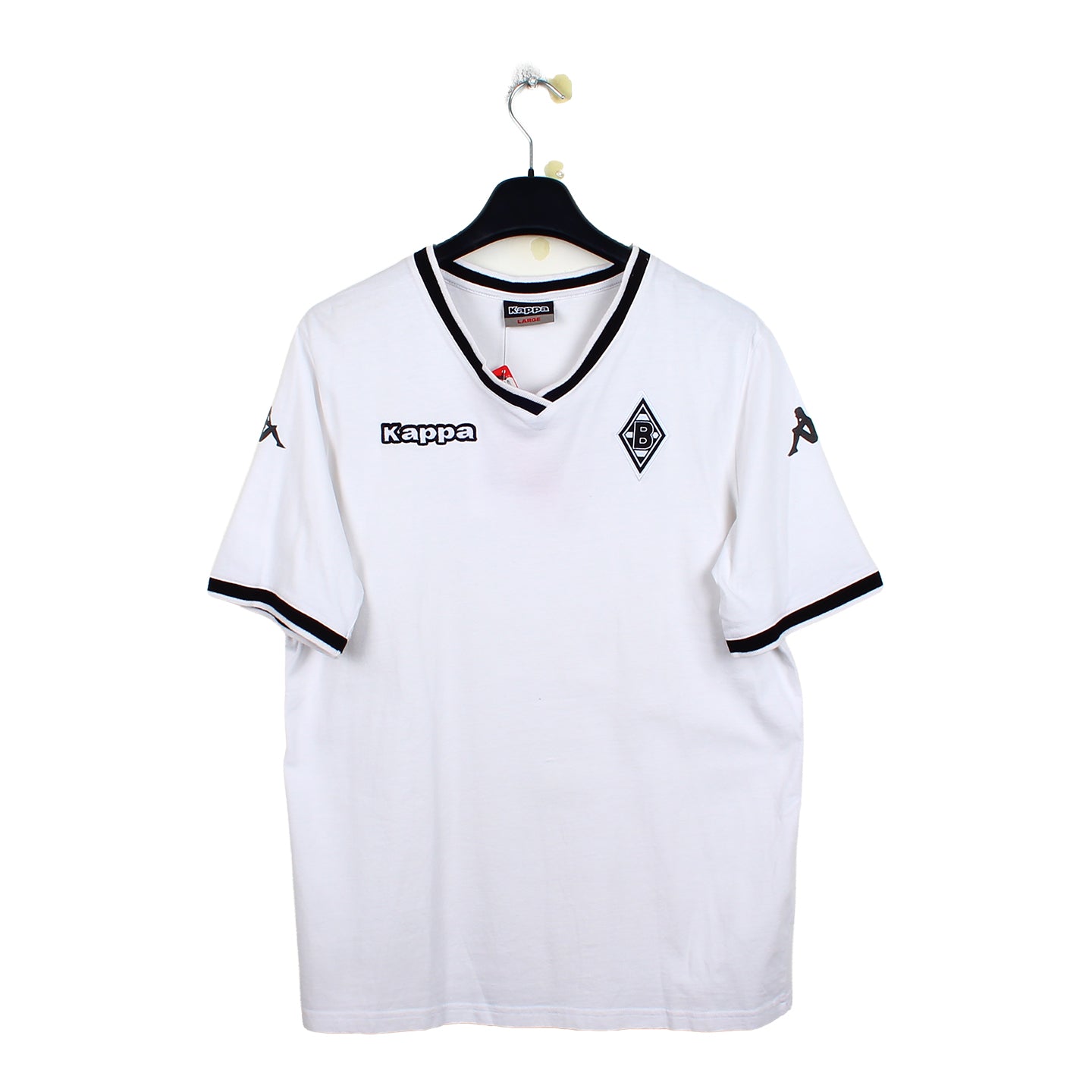 2010/11 - Borussia Monchengladbach (L)