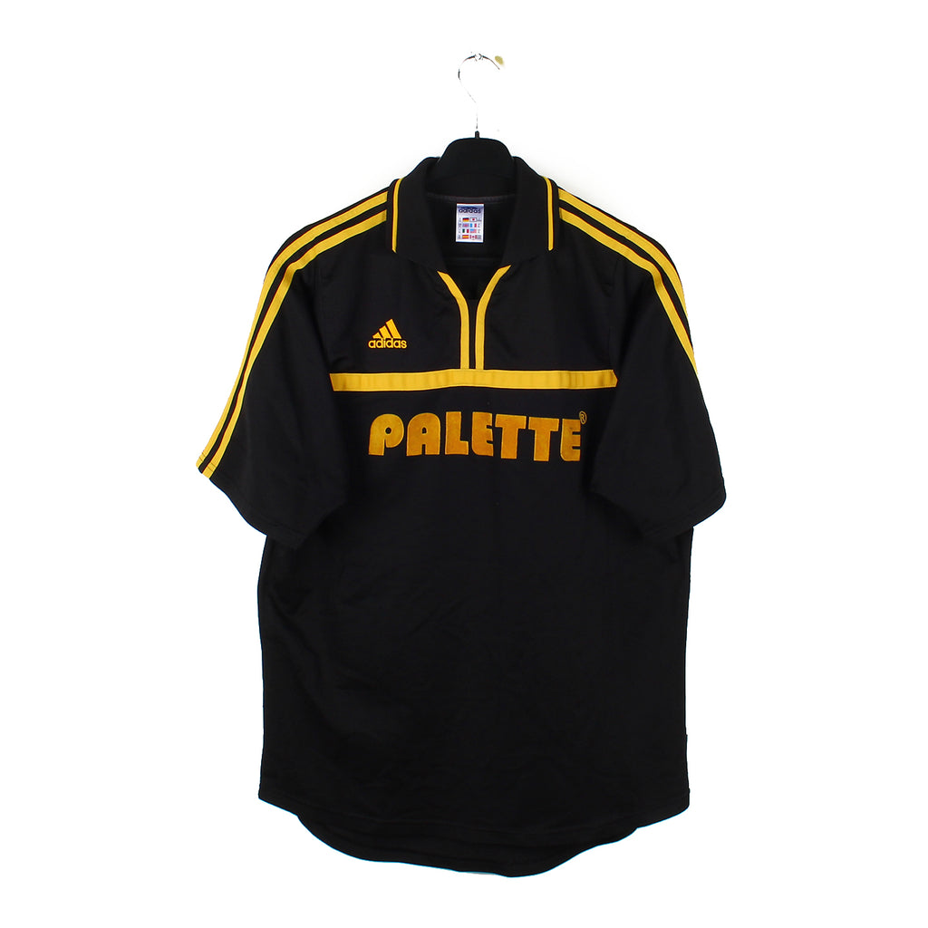 2000/02 - Adidas Template (TSG Idstein) #7 (XL)