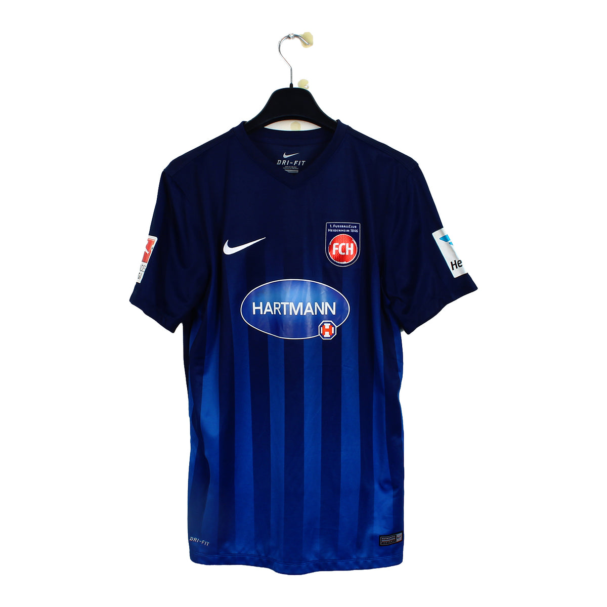 2016/17 - FC Heidenheim - Schnatterer #7 (M)