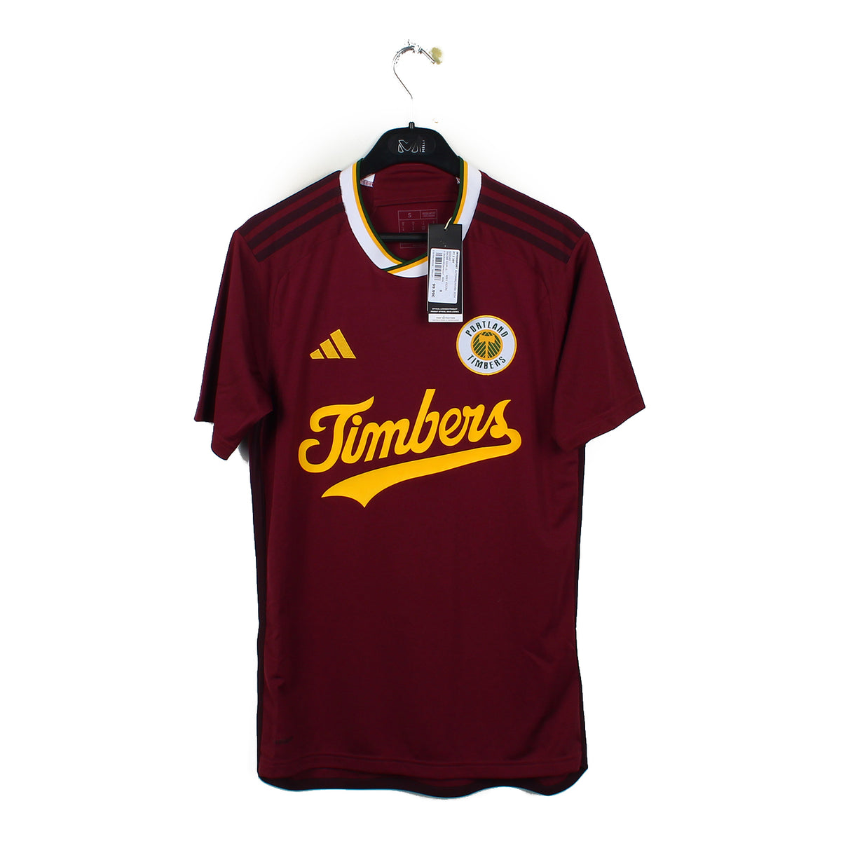 2024 - Portland Timbers (S)