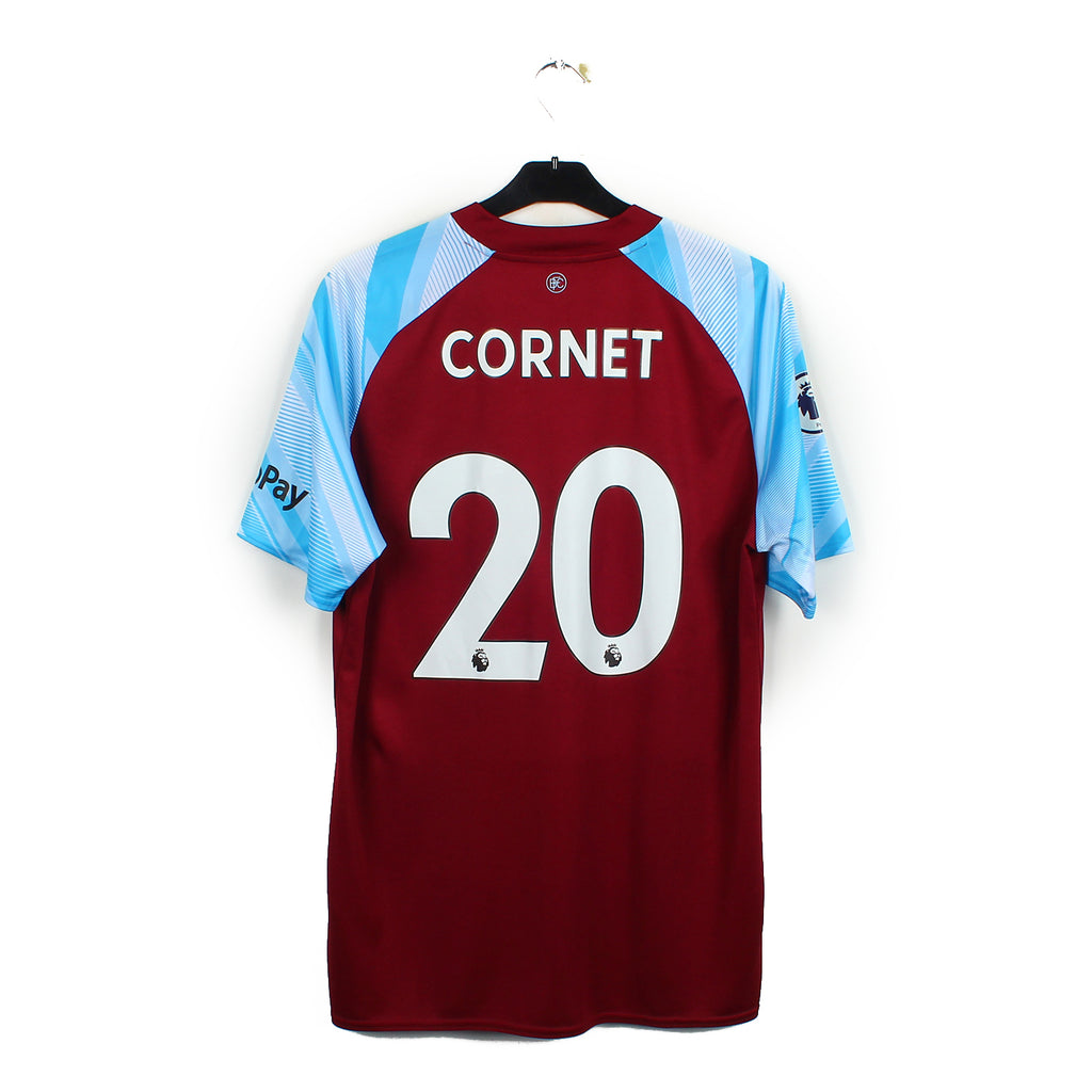 2021/22 - Burnley - Cornet #20 (XL)