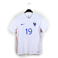 2020/21 - Equipe de France - Benzema #19 (M) [pro]