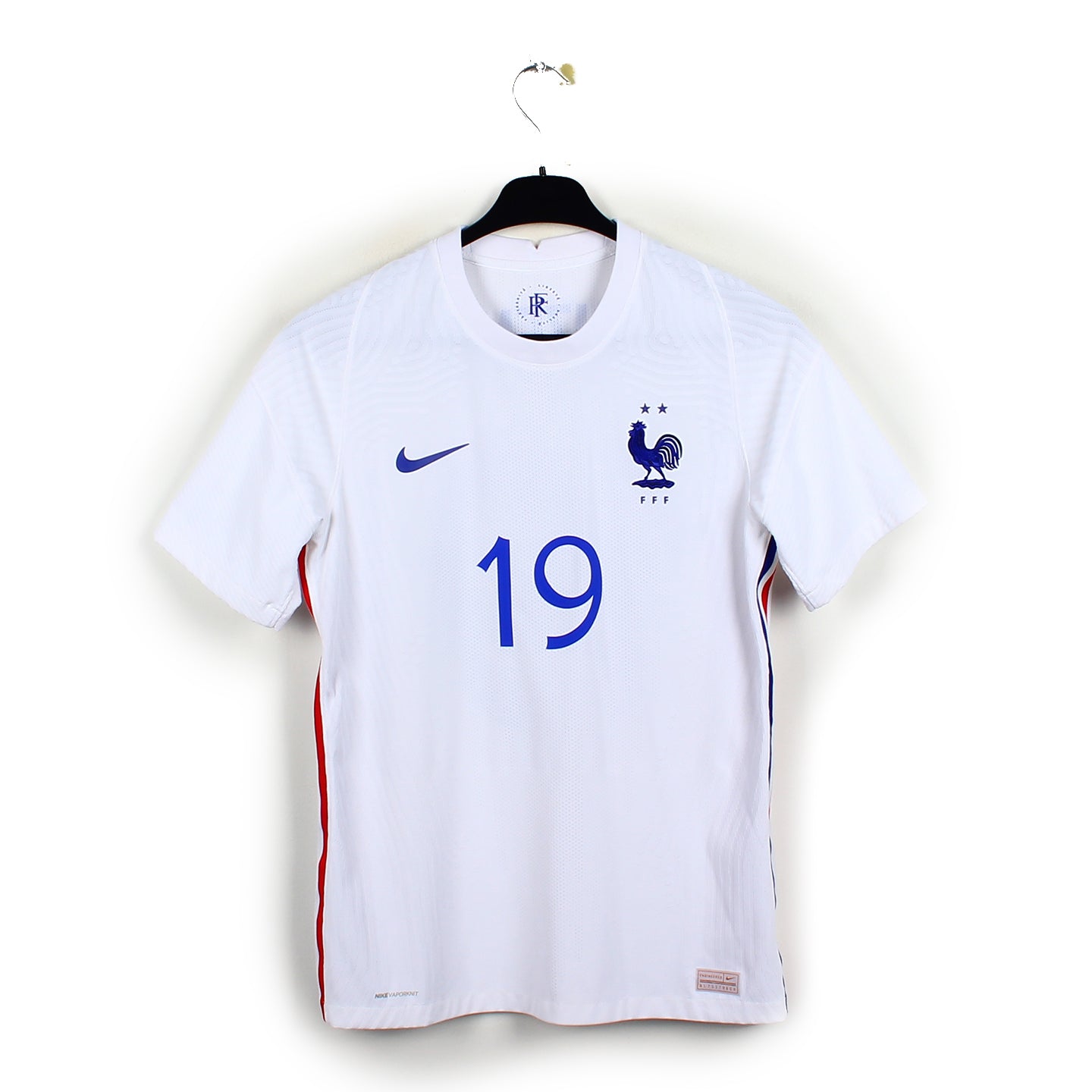 2020/21 - Equipe de France - Benzema #19 (M) [pro]