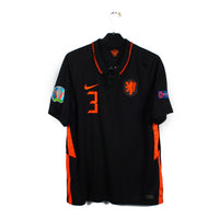2020/22 - Pays-Bas - De Light #3 (XL)