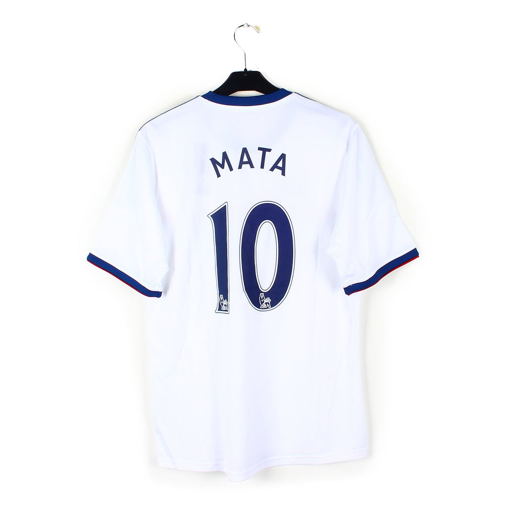 2013/14 - Chelsea - Mata #10 (M)