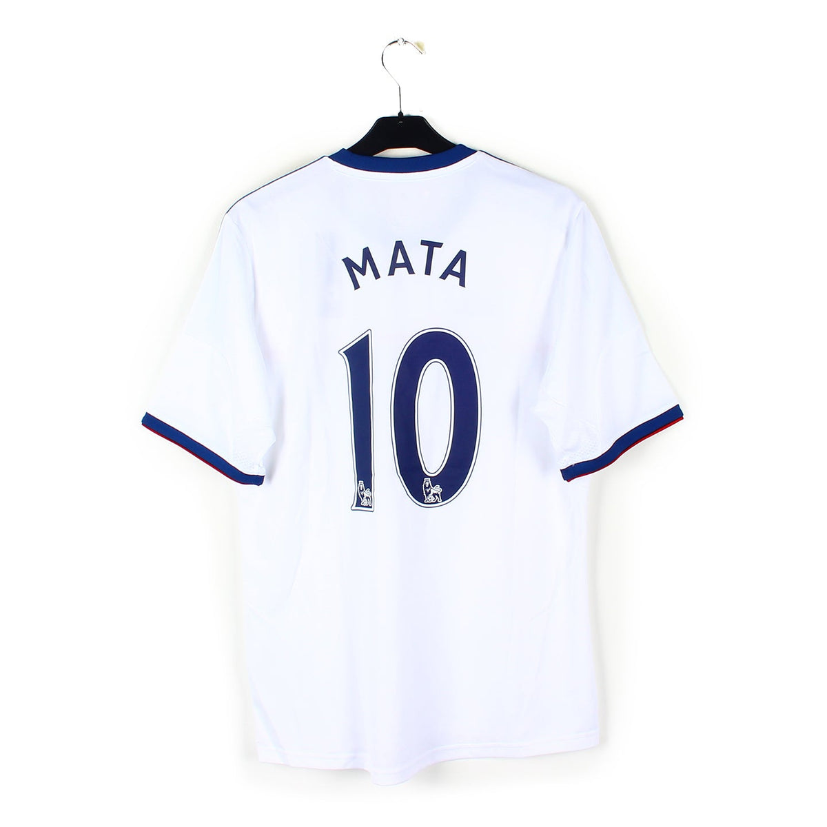2013/14 - Chelsea - Mata #10 (M)