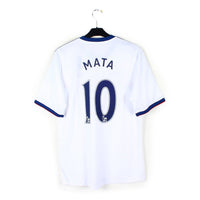 2013/14 - Chelsea - Mata #10 (M)
