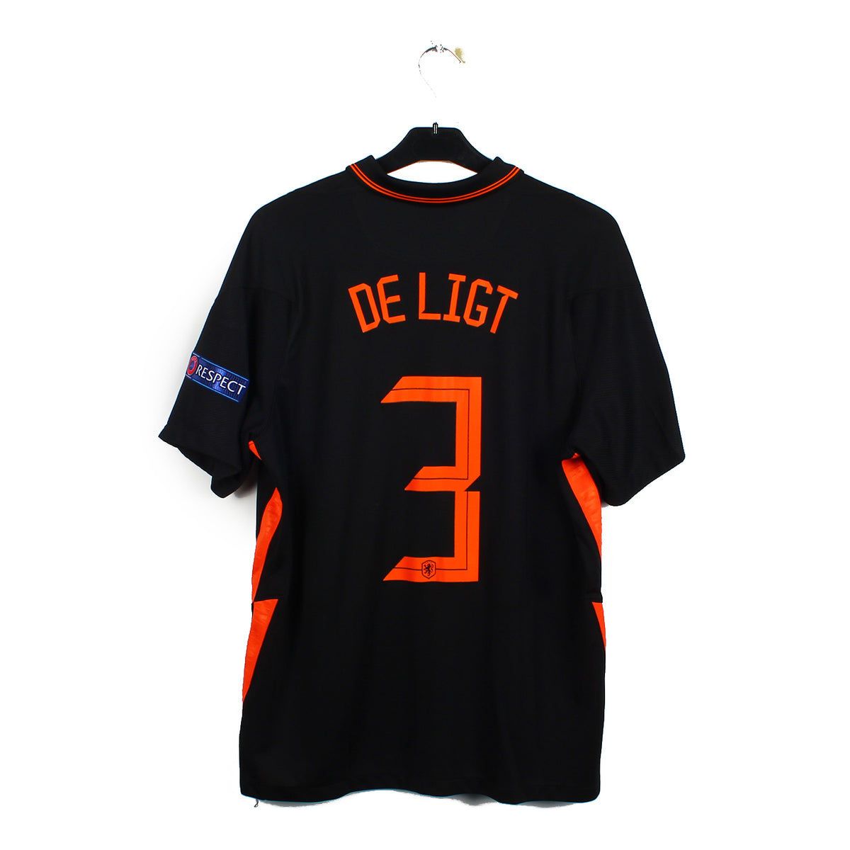 2020/22 - Pays-Bas - De Light #3 (XL)