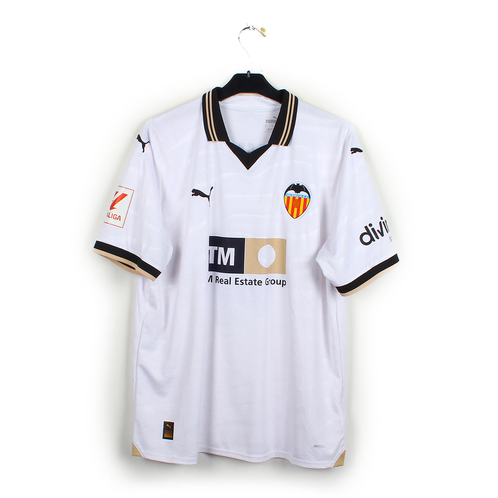 2023/24 - Valence - Diakhaby #4 (XL)