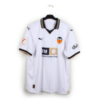 2023/24 - Valence - Diakhaby #4 (XL)