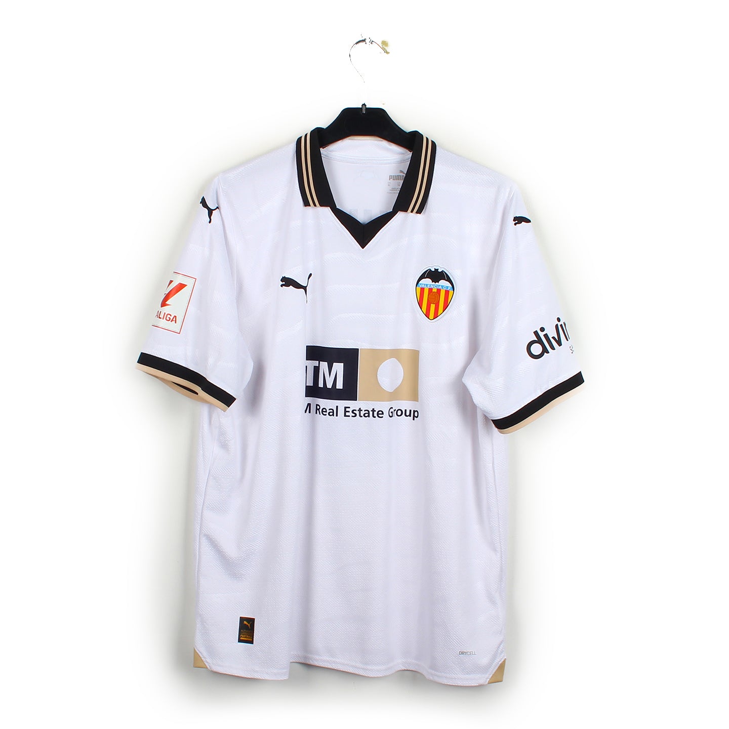 2023/24 - Valence - Diakhaby #4 (XL)