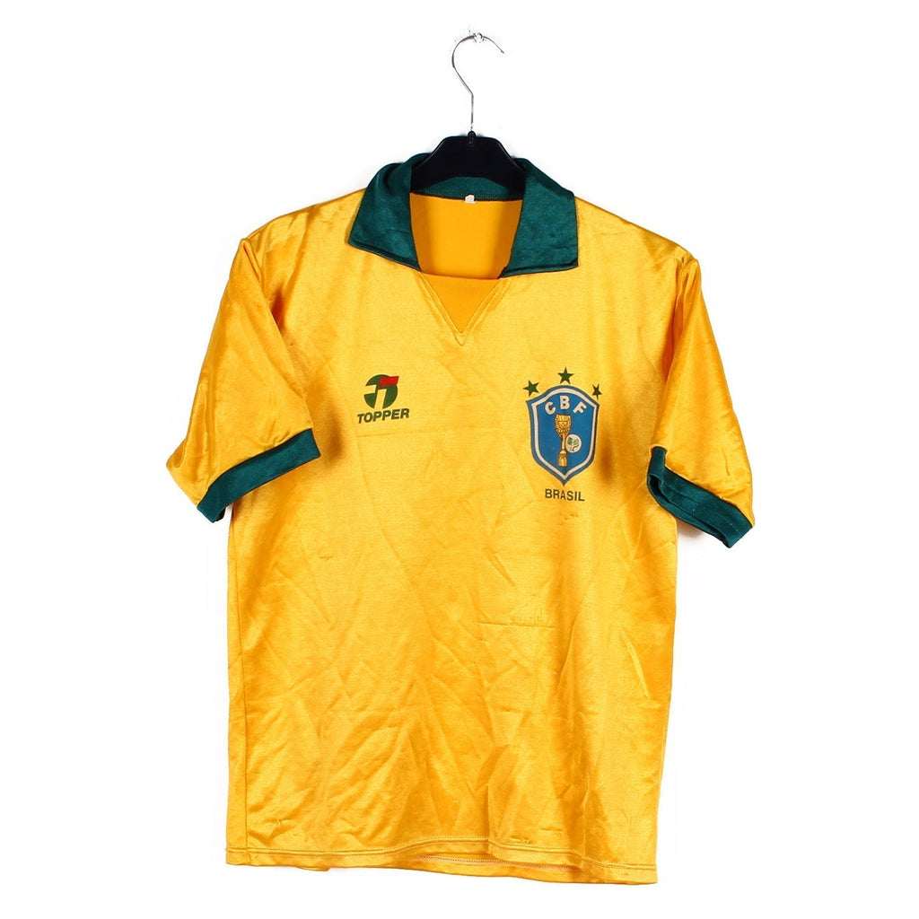 1990 - Brazil (S)