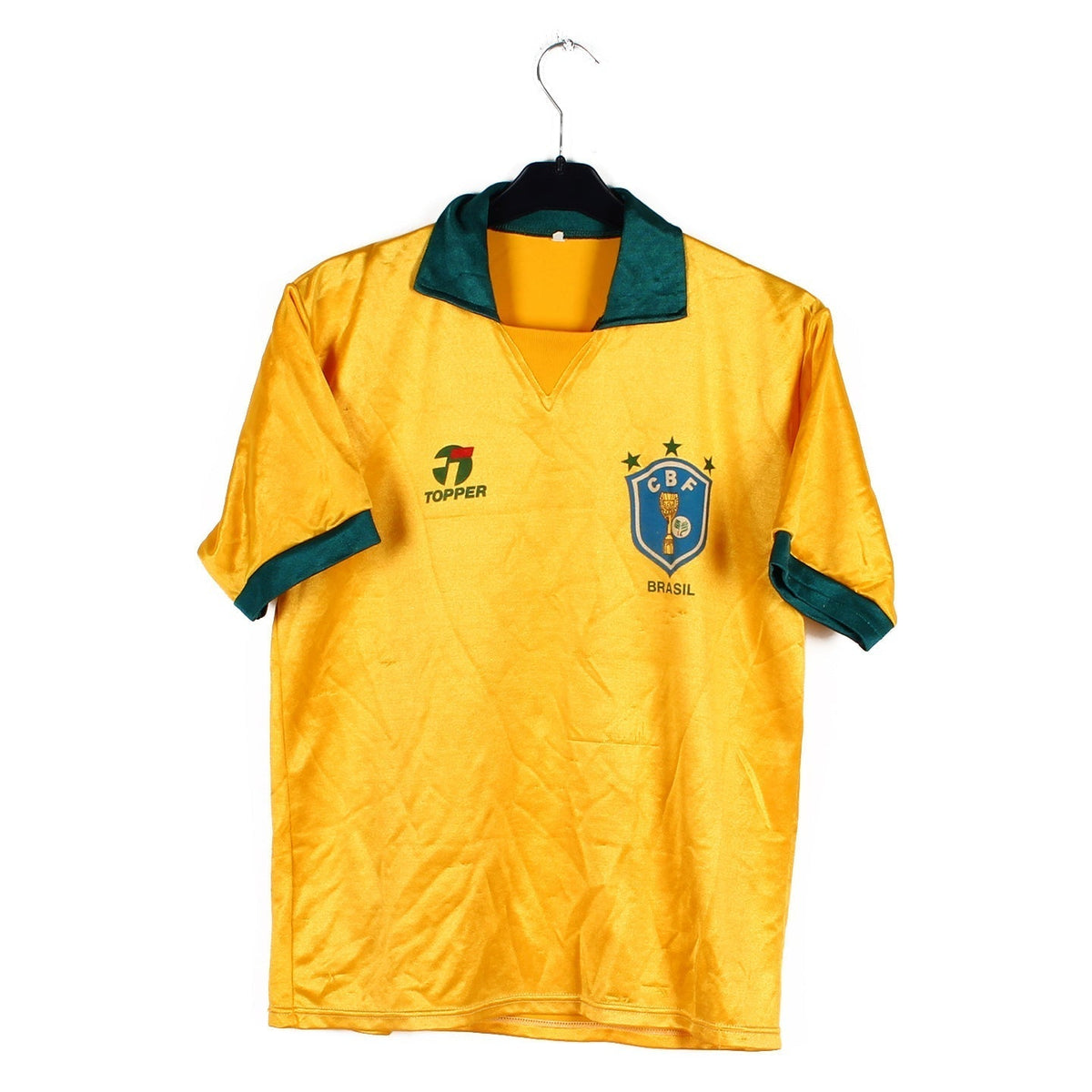 1990 - Brazil (S)