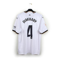 2023/24 - Valence - Diakhaby #4 (XL)