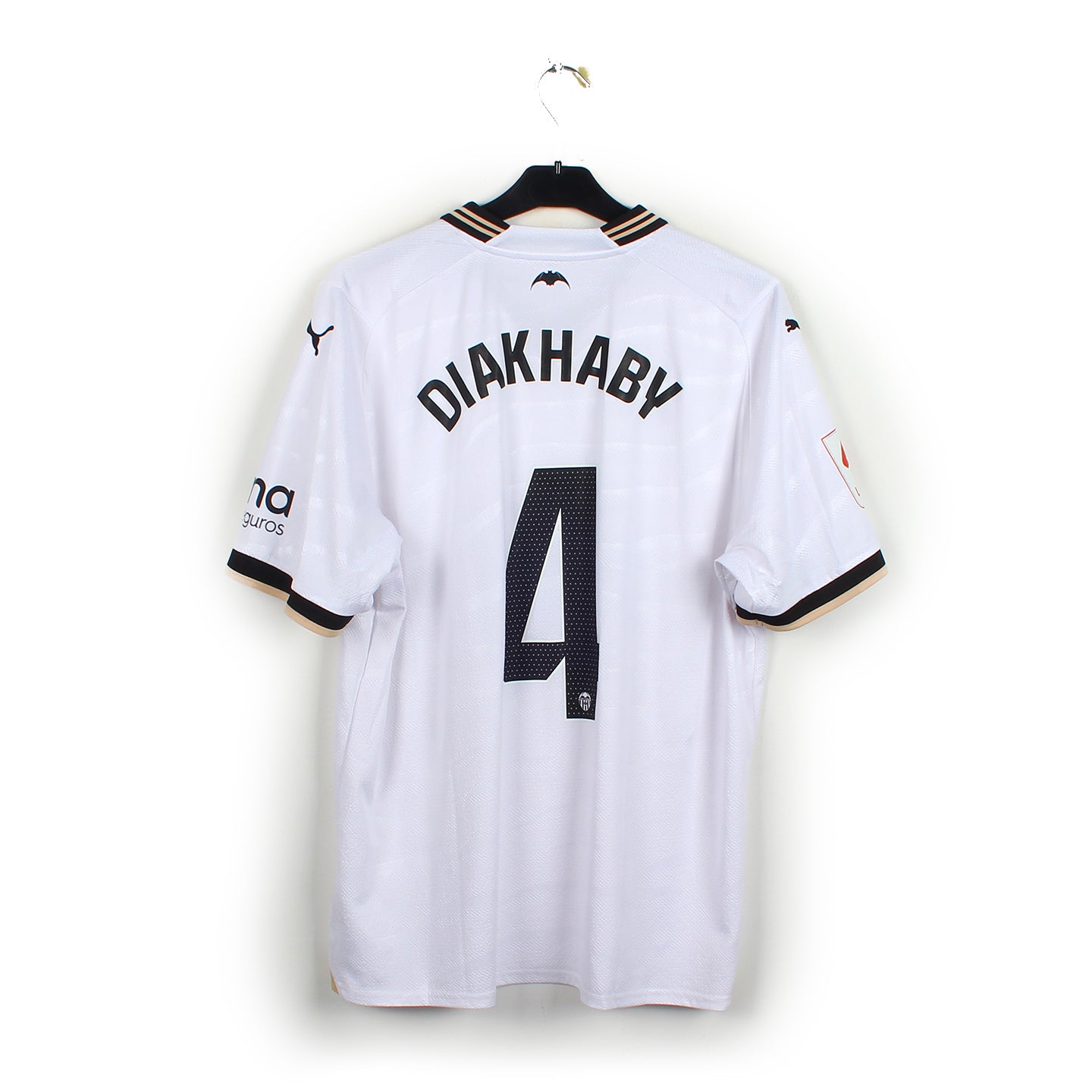 2023/24 - Valence - Diakhaby #4 (XL)