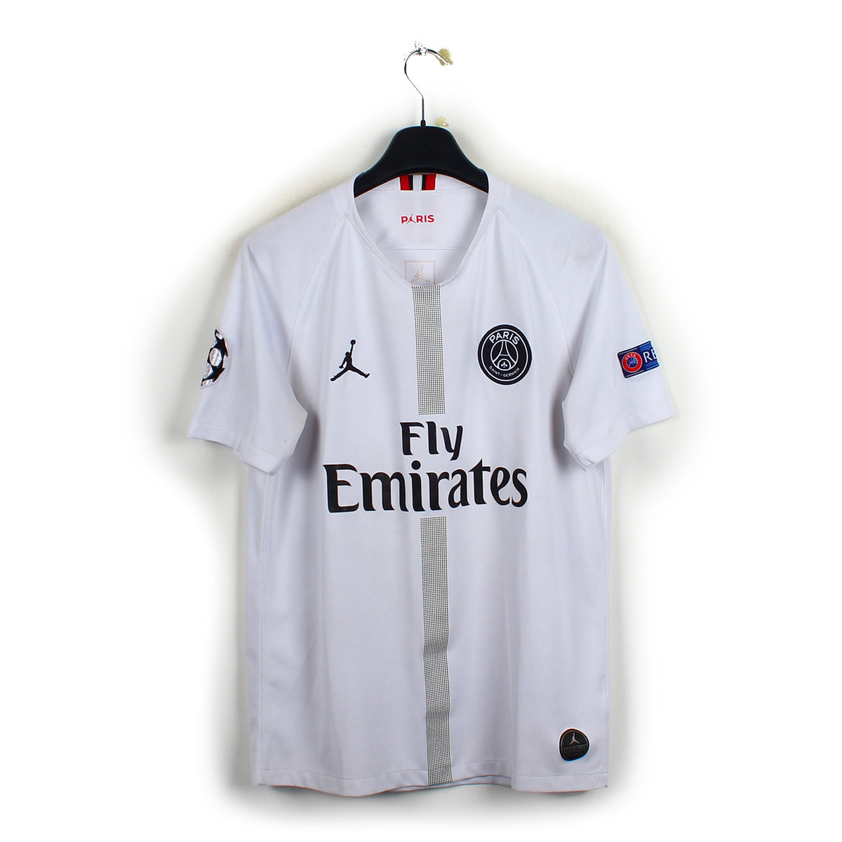 2018/19 - PSG (M)