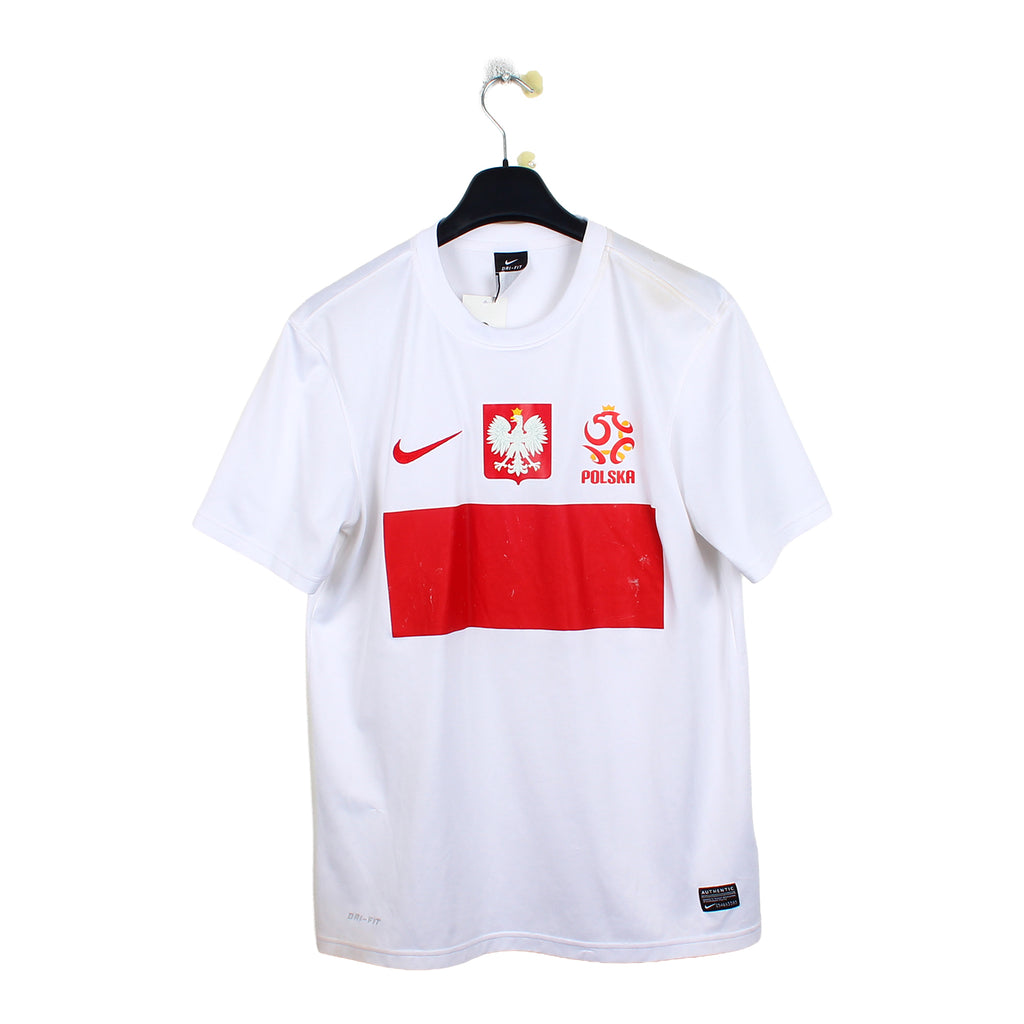 2012/13 - Pologne (M)