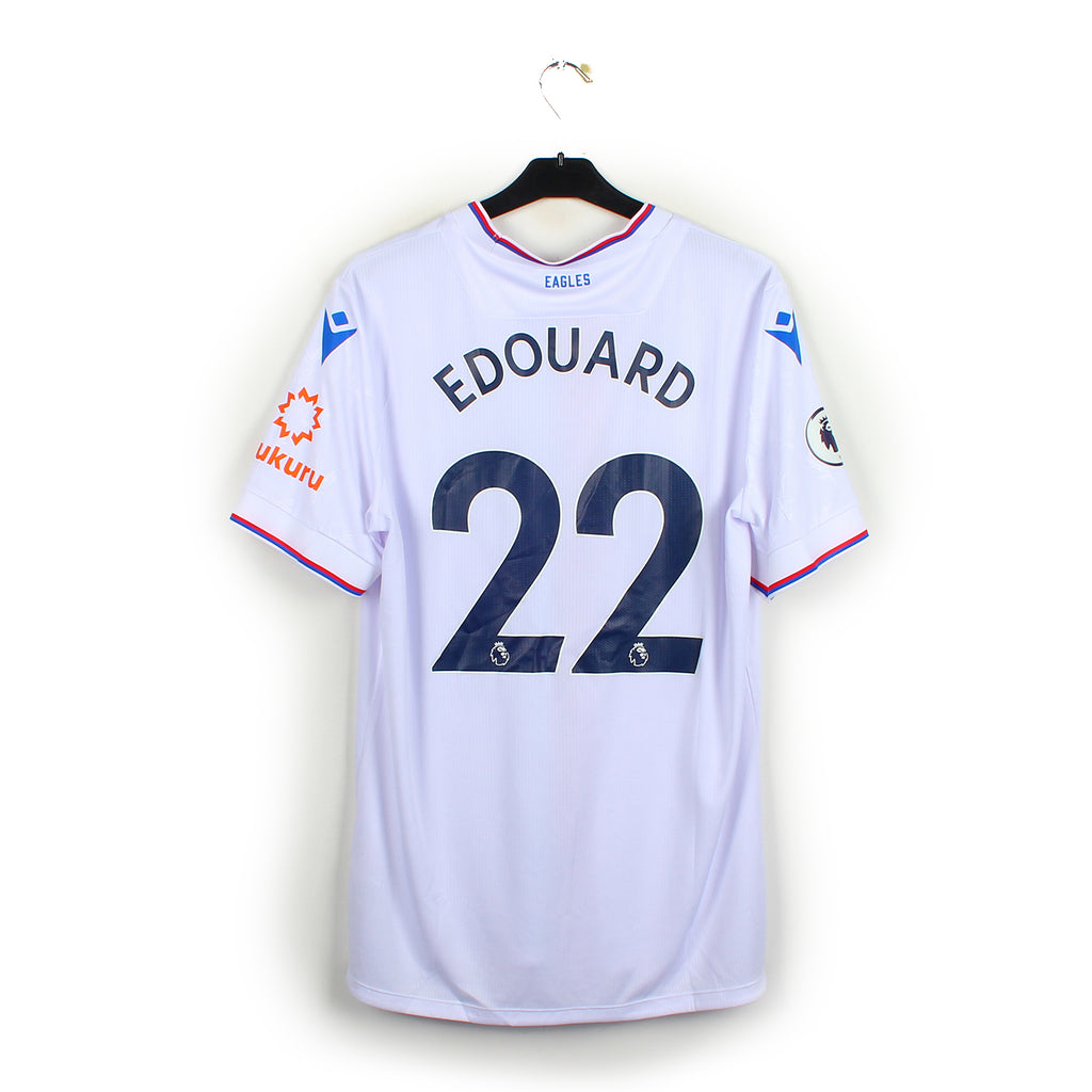 2022/23 - Crystal Palace - Edouard #22 (2XL)