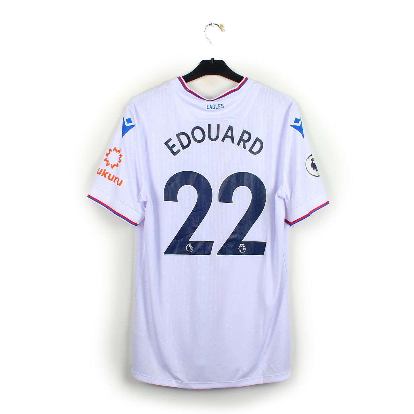 2022/23 - Crystal Palace - Edouard #22 (2XL)