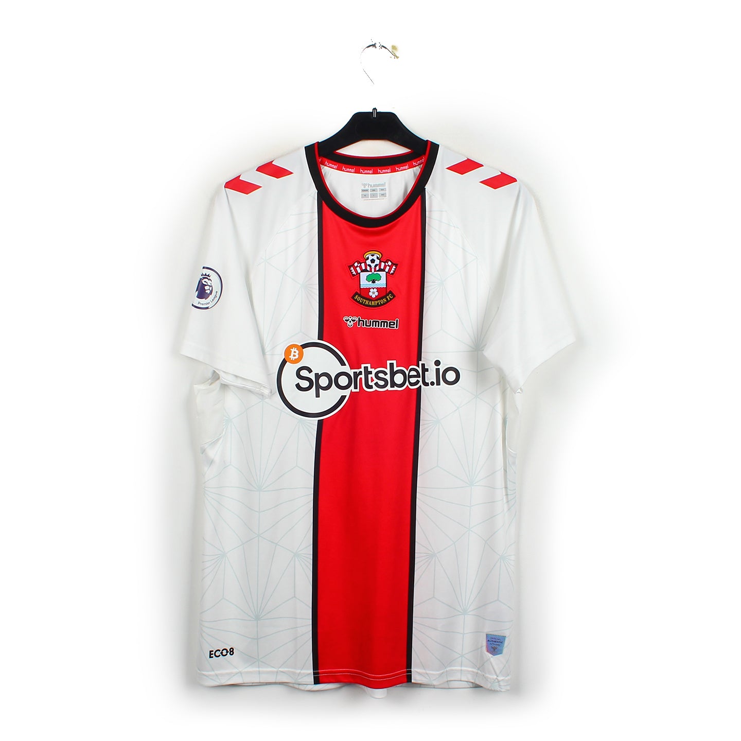 2022/23 - Southampton - Ward-Prowse #8 (XL)