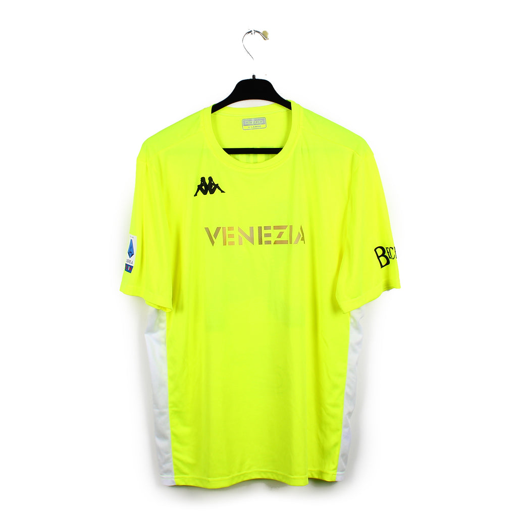 2021/22 - Venise FC - Bertinato #34 (XL)
