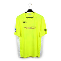 2021/22 - Venise FC - Bertinato #34 (XL)