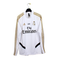 2019/20 - Real Madrid [stock pro] (Zidane) (M)