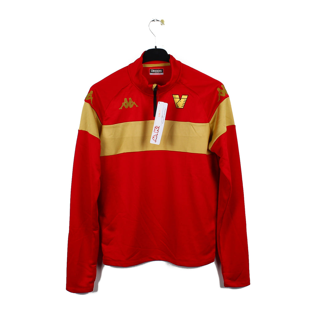 2021/22 - Venise FC (M)