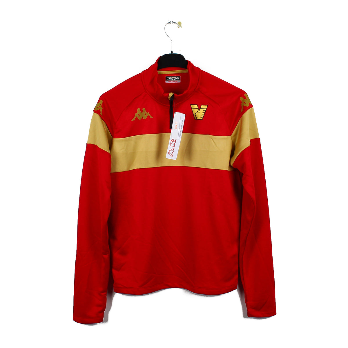 2021/22 - Venise FC (M)