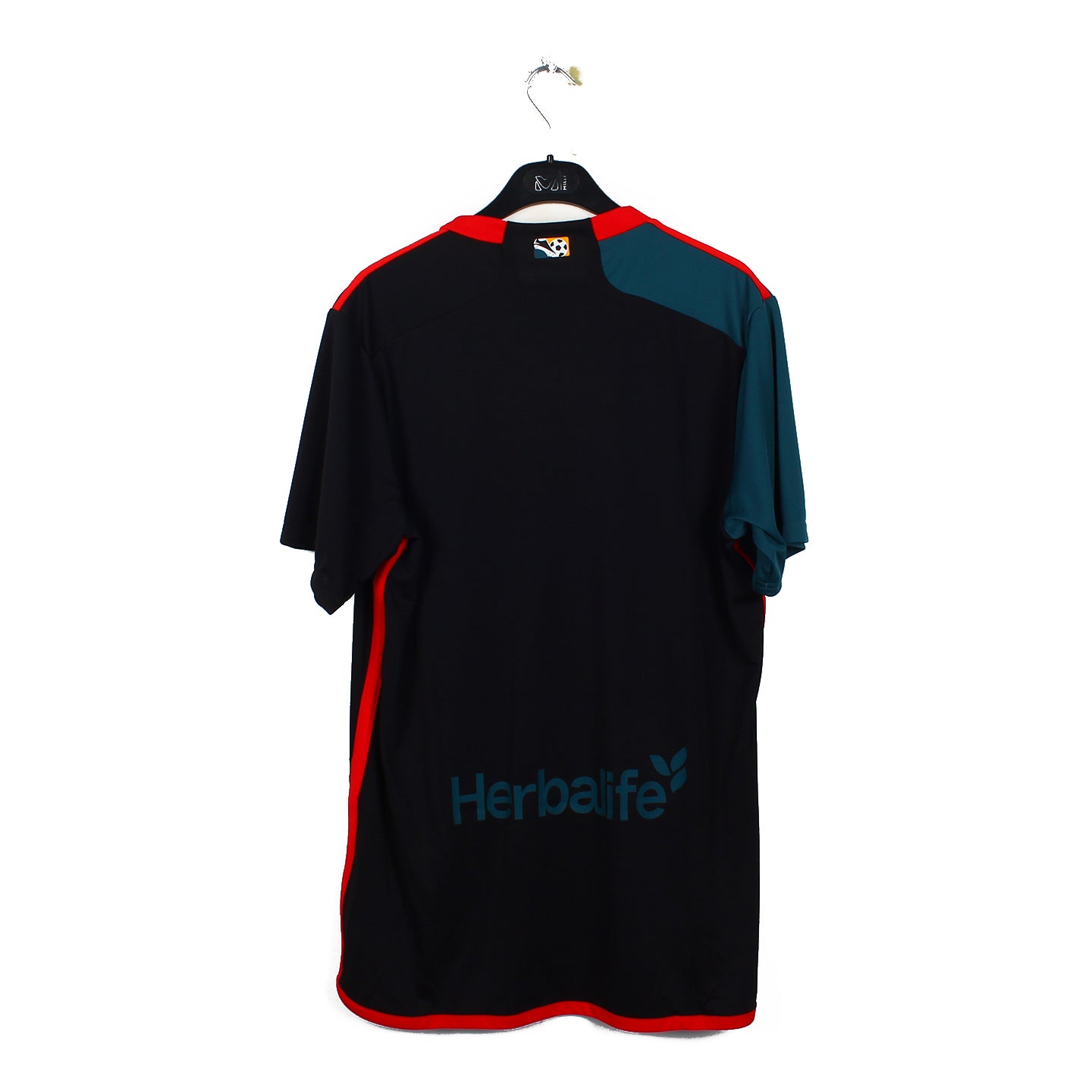 2024 - Los Angeles Galaxy (L)