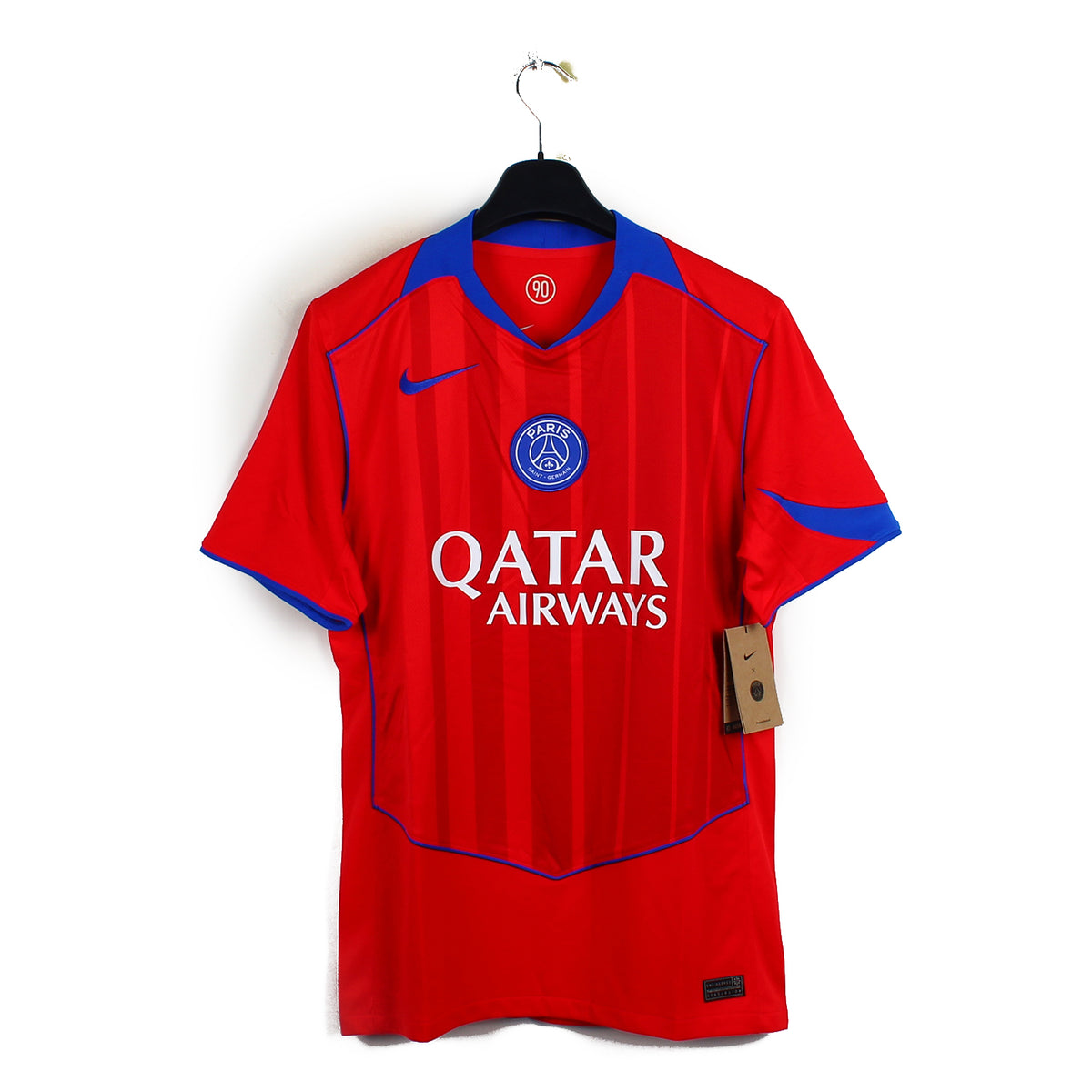 2025/26 - PSG (M)