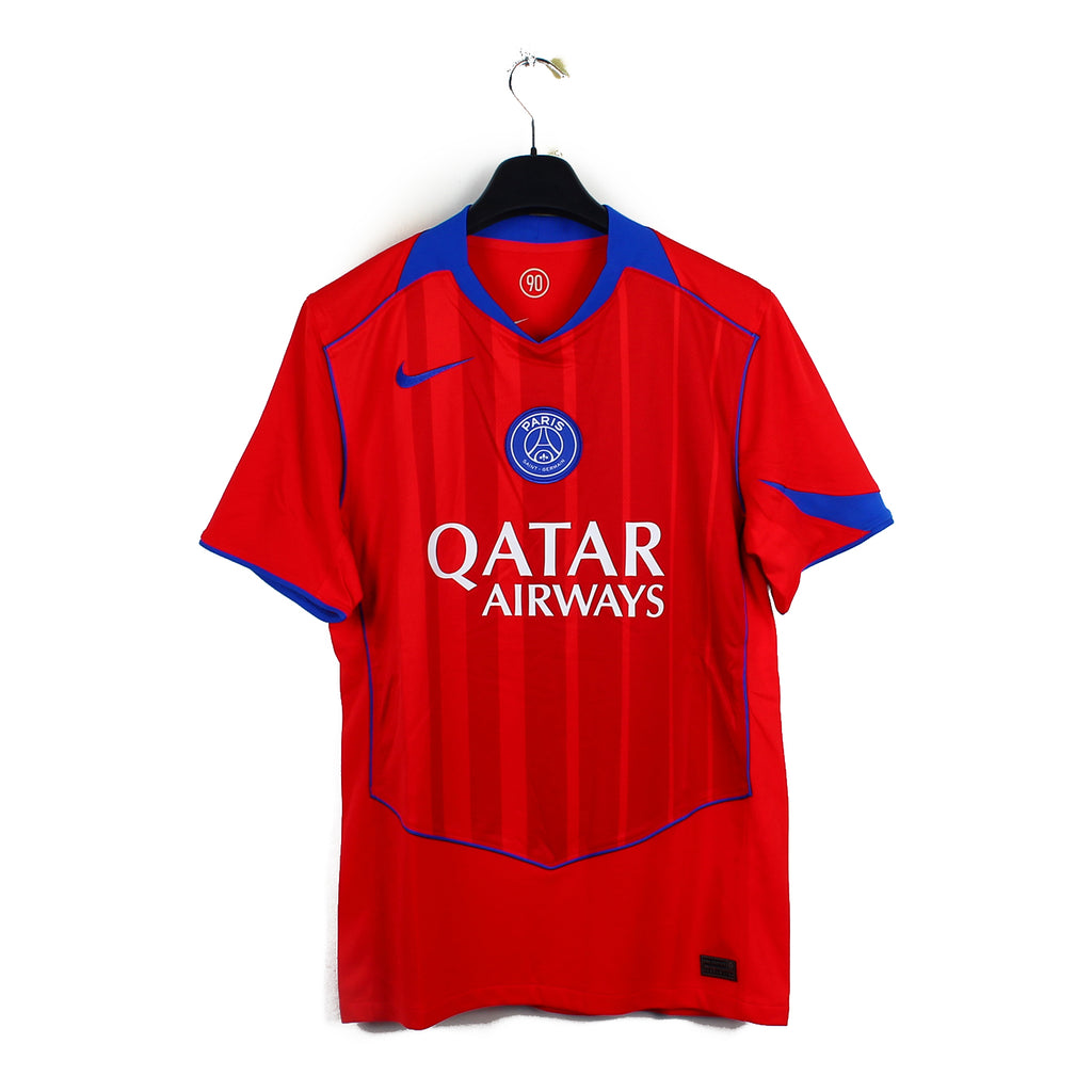 2025/26 - PSG (S)