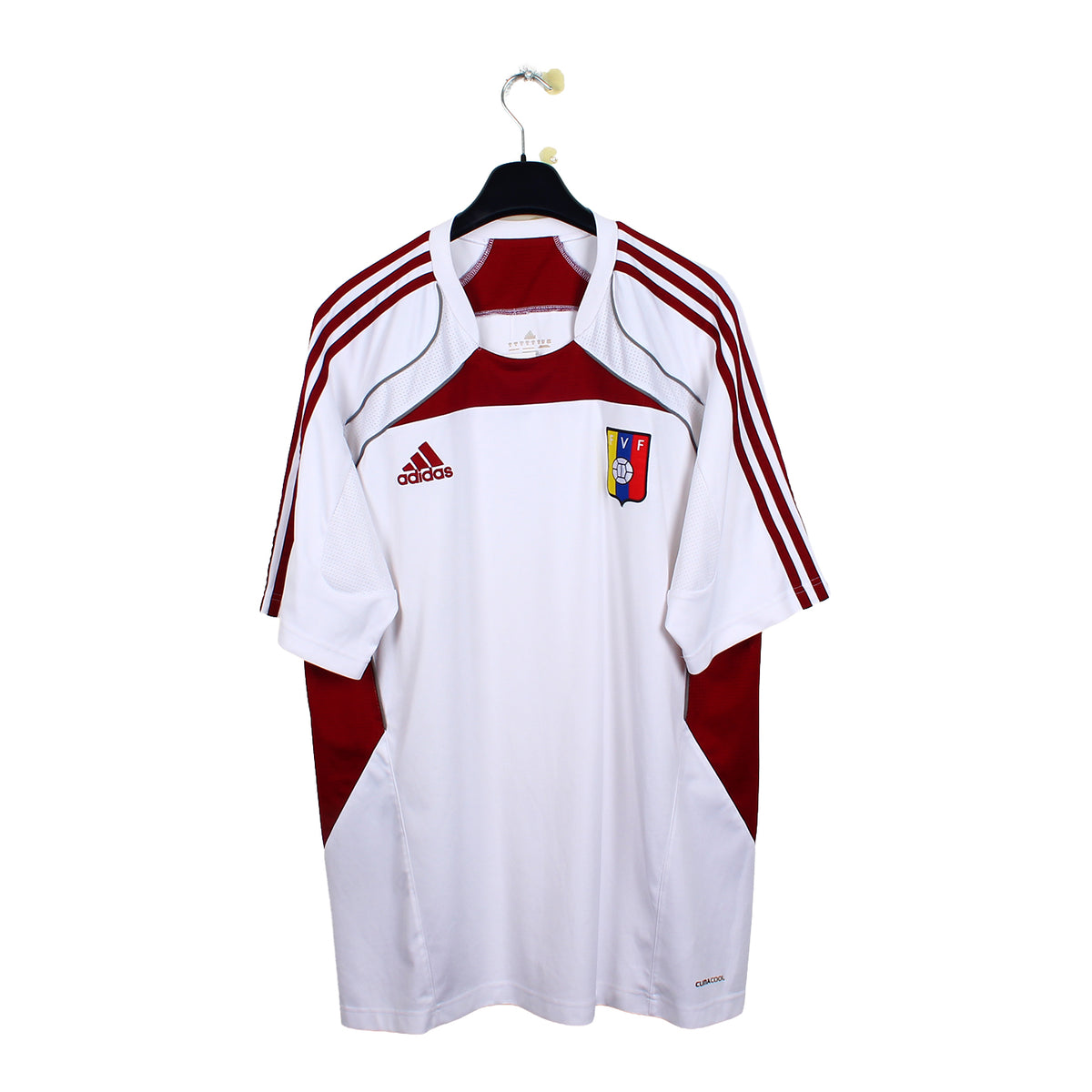 2011 - Venezuela (XL)