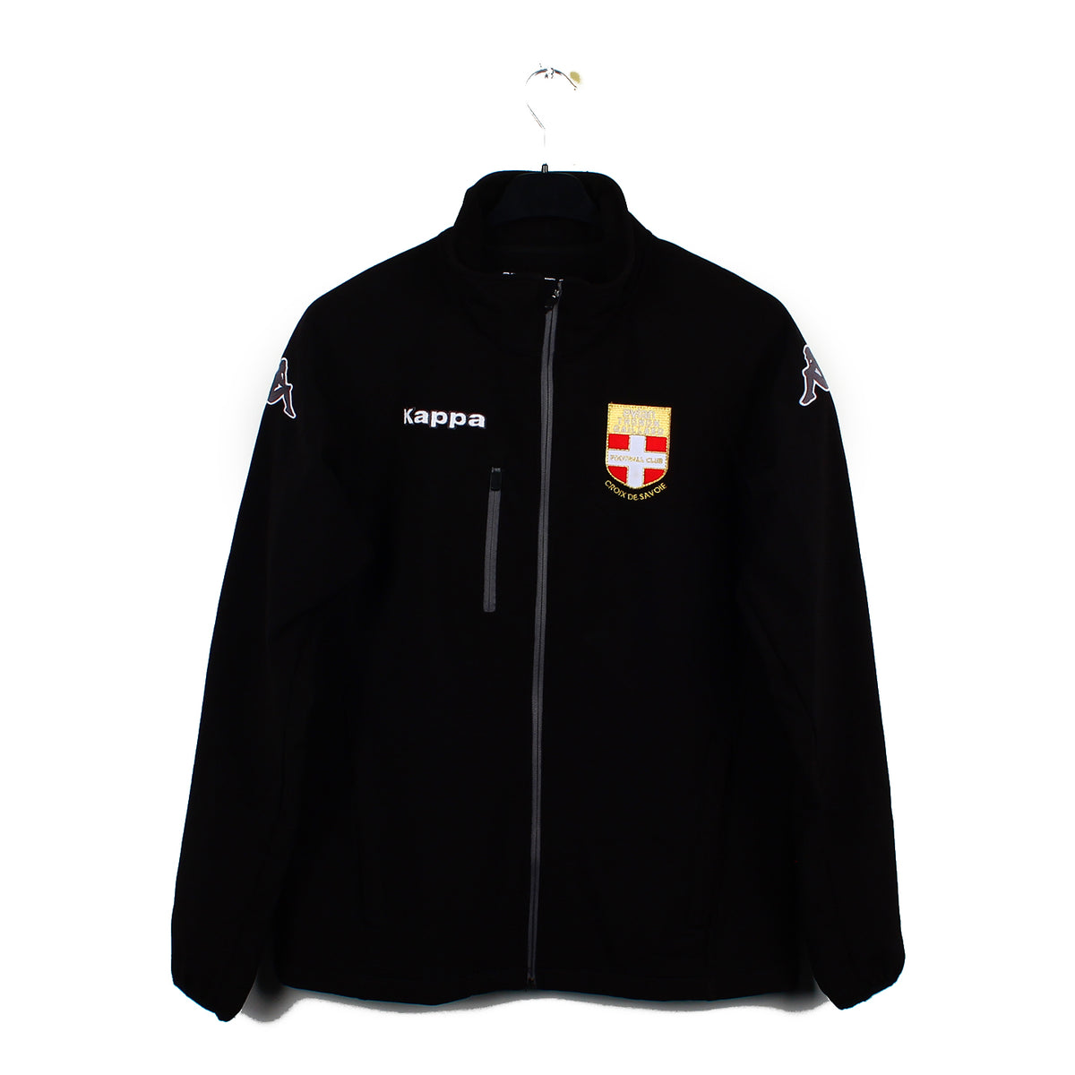 2013/14 - Evian Thonon Gaillard (L)